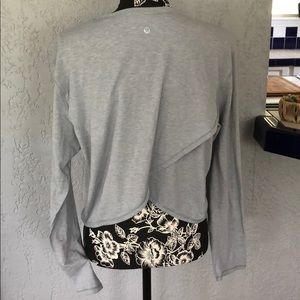 Lululemon athletica top 12